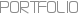 PORTFOLIO
